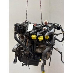Moteur Peugeot Rcz Phase 2 Coupe